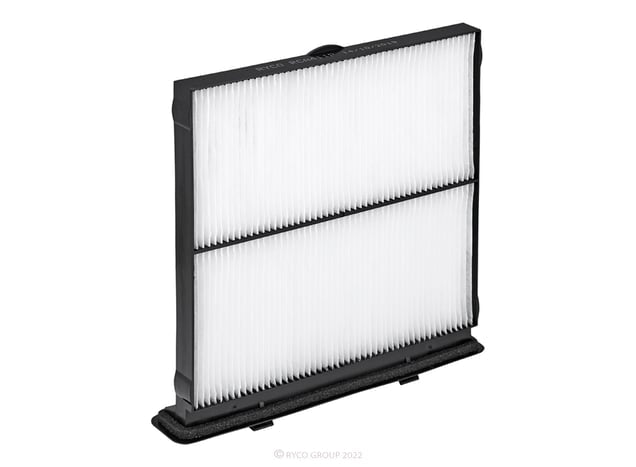 Ryco Cabin Air Filter - RCA411P