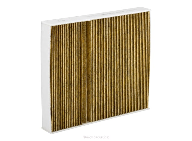 Ryco Cabin Air Filter - RCA378M