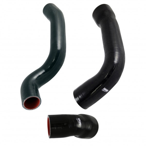 Silicone Intercooler Hose [Fits: Ford Ranger / Mazda BT50 (Set of 3)]
