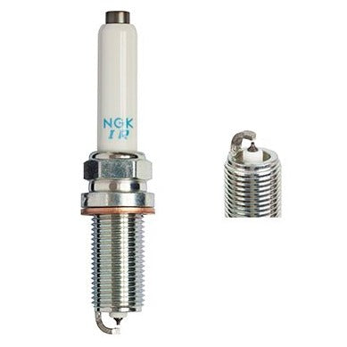 NGK Iridium Spark Plug - SILFER8C7ES