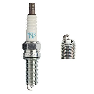 NGK Iridium Spark Plug - SILKR6C10E