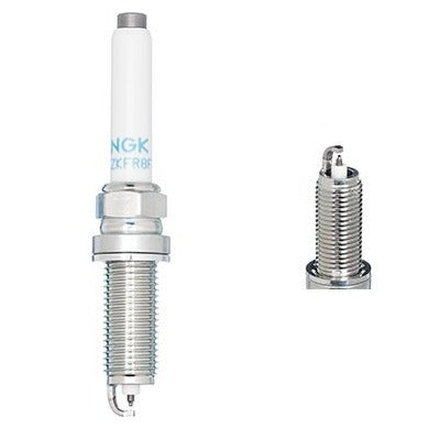 NGK Iridium Spark Plug - SILZKFR8F7S