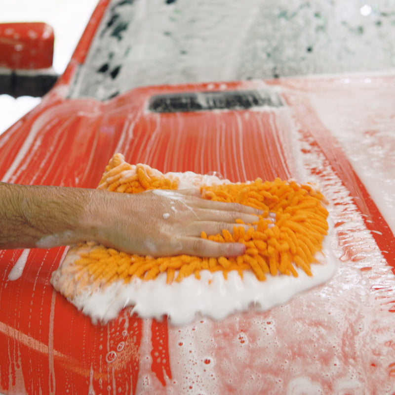 Meguiar's Super Suds Wash Mate