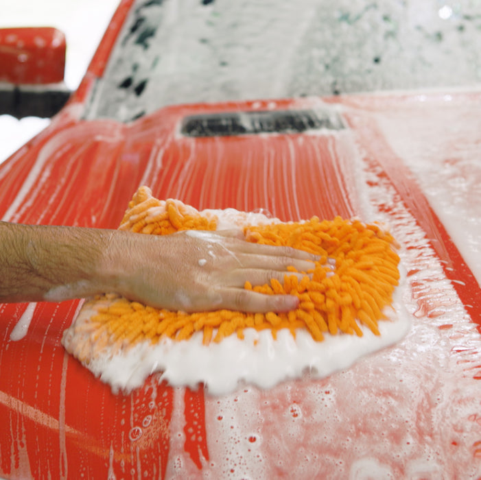 Meguiar's Super Suds Wash Mate