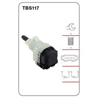 Tridon Brake Light Switch - TBS117
