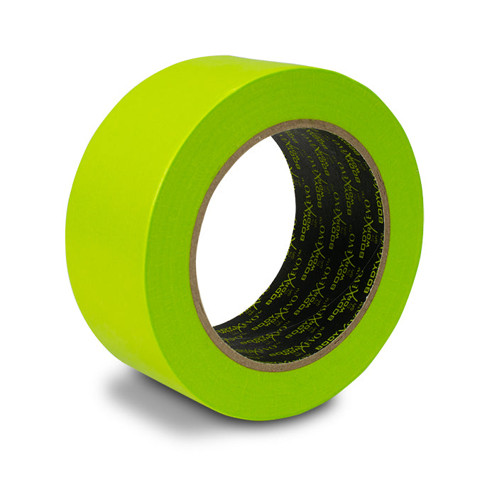 Boxy Worx EVO Green Masking Tape - 48mm