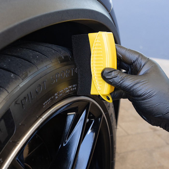Meguiar's Tyres 'N Trim Applicator
