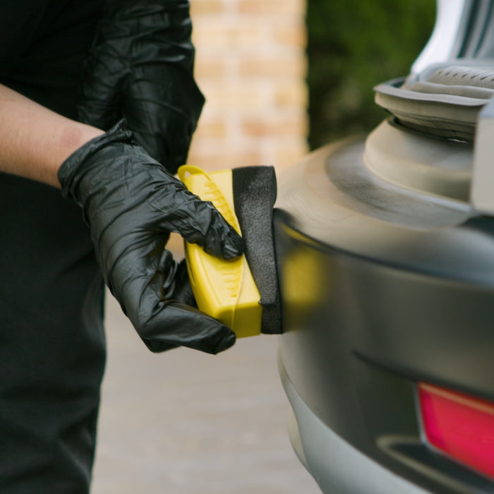 Meguiar's Tyres 'N Trim Applicator