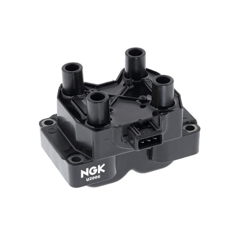NGK Ignition Coil - U2006