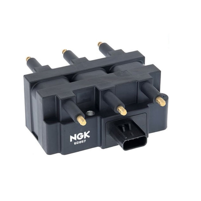 NGK Ignition Coil - U2057