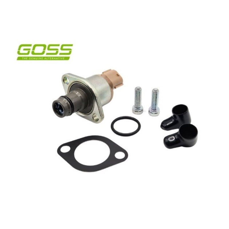 Goss Suction Control Valve - VSC100