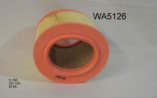 Wesfil Air Filter - WA5126