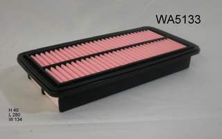 Wesfil Air Filter - WA5133 (A1754)