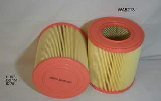 Wesfil Air Filter - WA5213 (A1963)