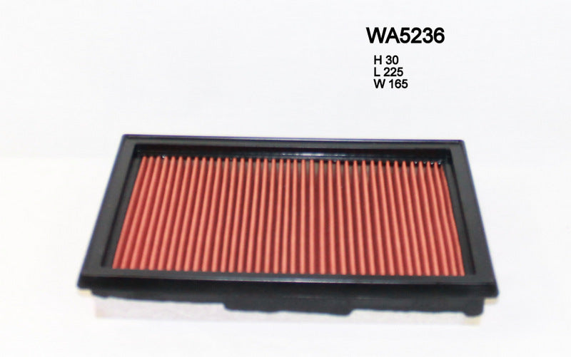 Wesfil Air Filter - WA5236