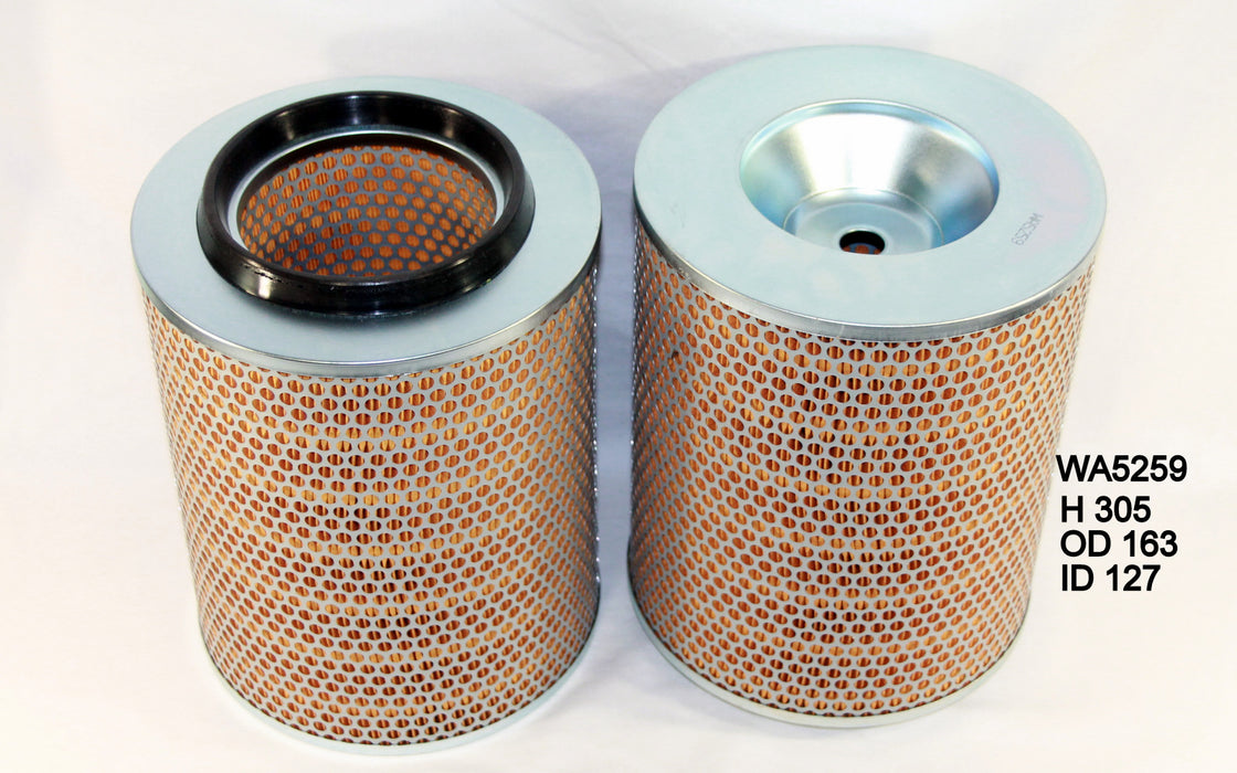 Wesfil Air Filter - WA5259