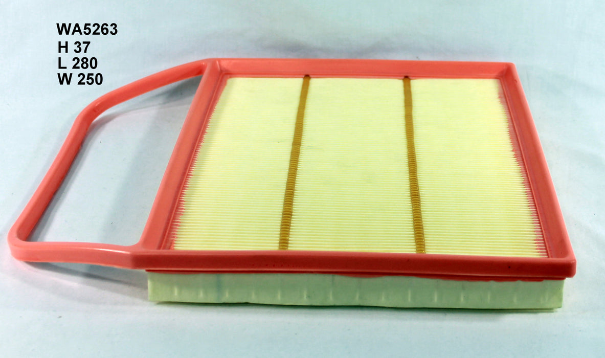 Wesfil Air Filter - WA5263 (A1787)