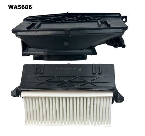 Wesfil Air Filter - WA5686