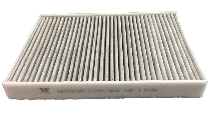 Wesfil Cabin / Pollen Filter - WACF0225 (RCA401MS)