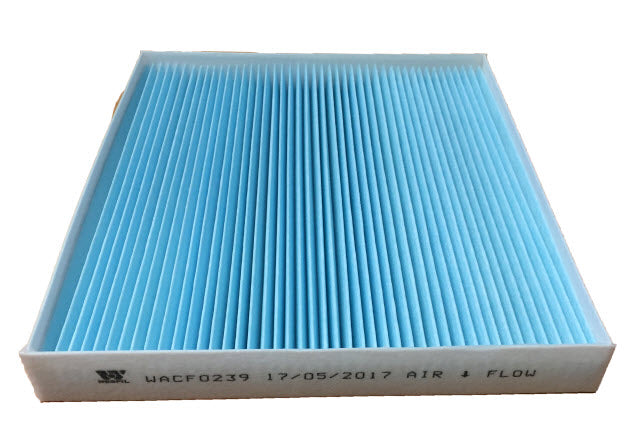 Wesfil Cabin / Pollen Filter - WACF0239 (RCA369P)