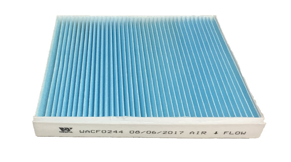 Wesfil Cabin / Pollen Filter - WACF0244 (RCA375P)