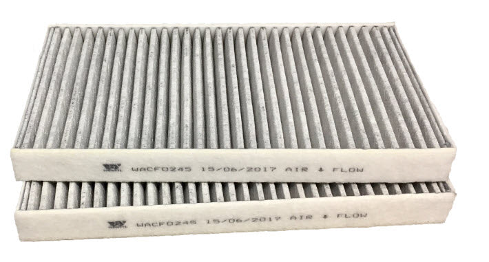 Wesfil Cabin / Pollen Filter - WACF0245 (RCA405MS)
