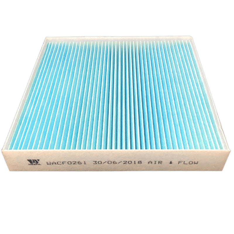 Wesfil Cabin/Pollen Air Filter - WACF0261 - RCA350P
