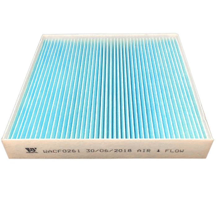 Wesfil Cabin/Pollen Air Filter - WACF0261 - RCA350P