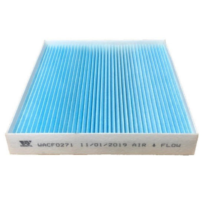 Wesfil Cabin/Pollen Air Filter - WACF0271 - RCA372P