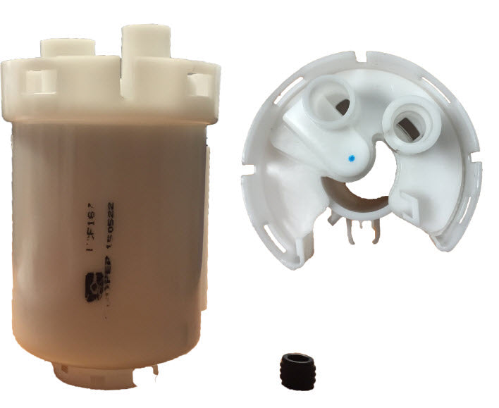 Wesfil Intank Fuel Filter - WCF167 (Z885)