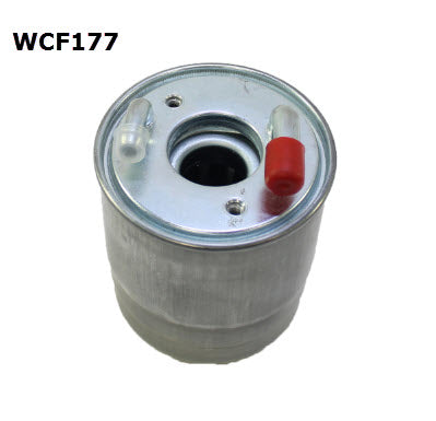 Wesfil Diesel Fuel Filter - WCF177