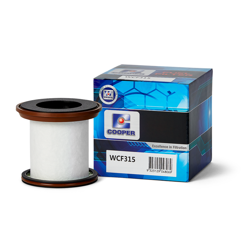 Wesfil Crankcase Ventilation Filter - WCF315 (Suits Provent 100)