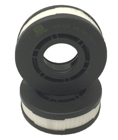 Small Pcv Filter Wesfil PCV Filter - WCF316 (R2839P) — A1 Autoparts Niddrie