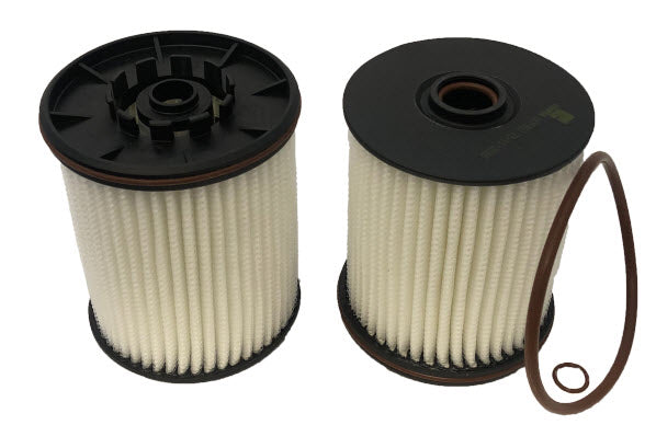 Wesfil Diesel Fuel Filter - WCF352 (R2884P)