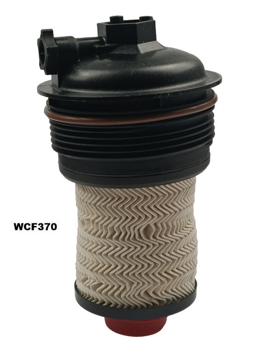 Wesfil Diesel Fuel Filter - WCF370 (R2881P)
