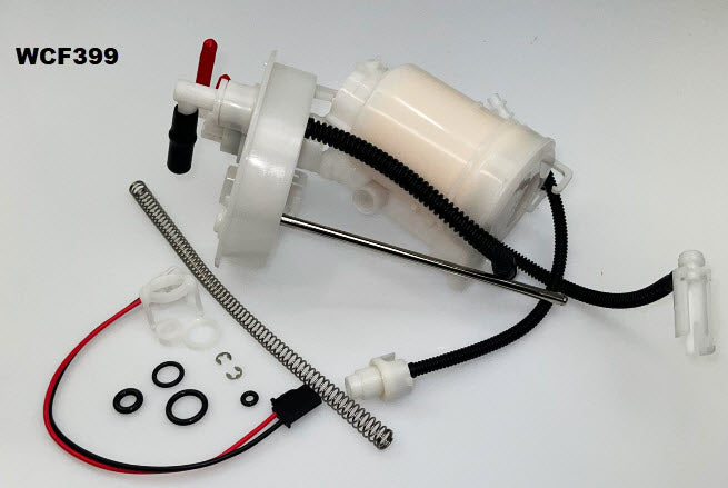 Wesfil Intank Fuel Filter - WCF399 (Z1102)