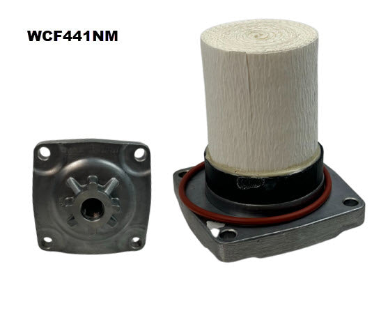 Wesfil Diesel Fuel Filter - WCF441NM (R2885P)