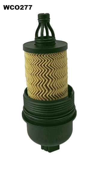 Wesfil Oil Filter - WCO277