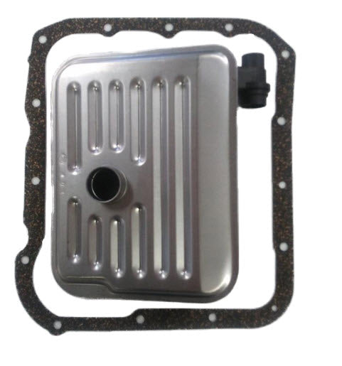Automatic Transmission Filter Service Kit - WCTK115