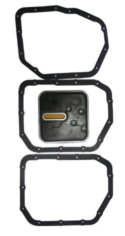 Automatic Transmission Filter Service Kit - WCTK12
