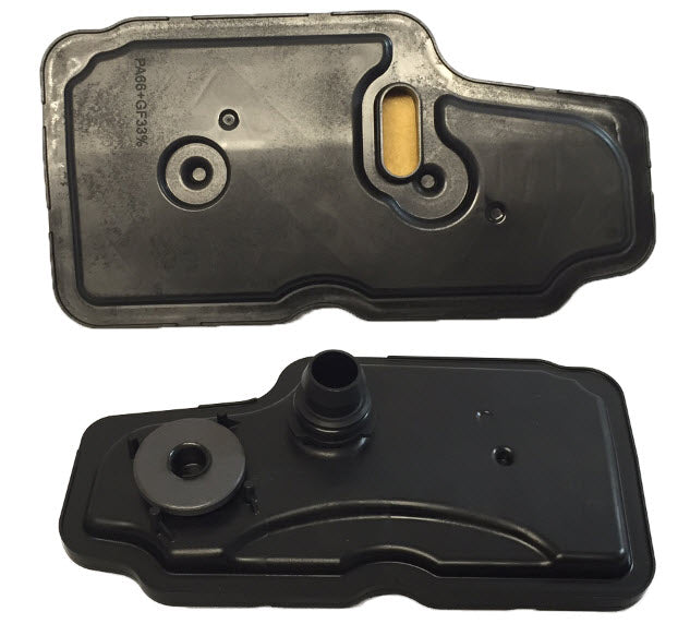 Automatic Transmission Filter Service Kit - WCTK138