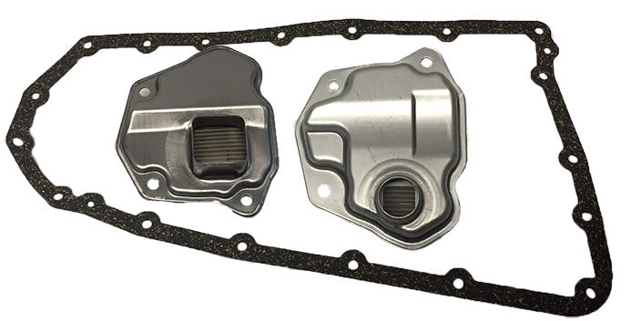 Automatic Transmission Filter Service Kit - WCTK141