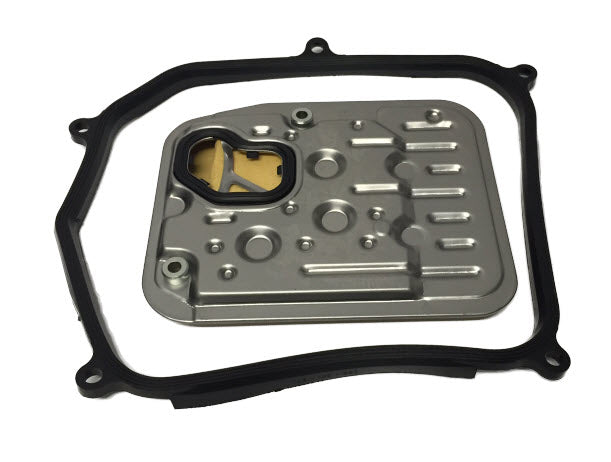 Automatic Transmission Filter Service Kit - WCTK151