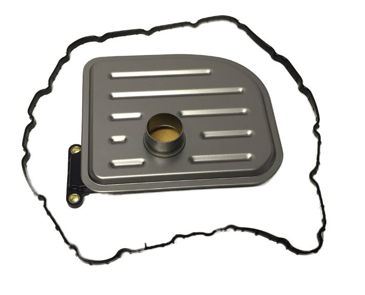 Automatic Transmission Filter Service Kit - WCTK156