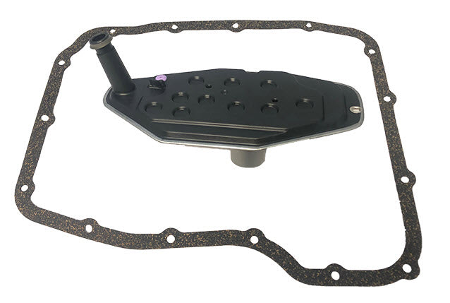 Automatic Transmission Filter Service Kit - WCTK160