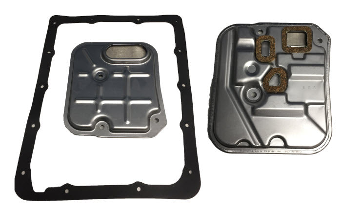 Automatic Transmission Filter Service Kit - WCTK177
