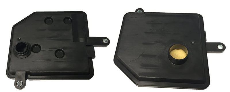 Automatic Transmission Filter Service Kit - WCTK180