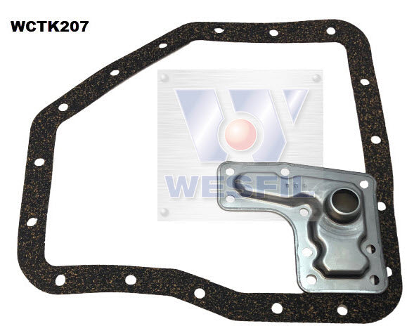 Automatic Transmission Filter Service Kit - WCTK207