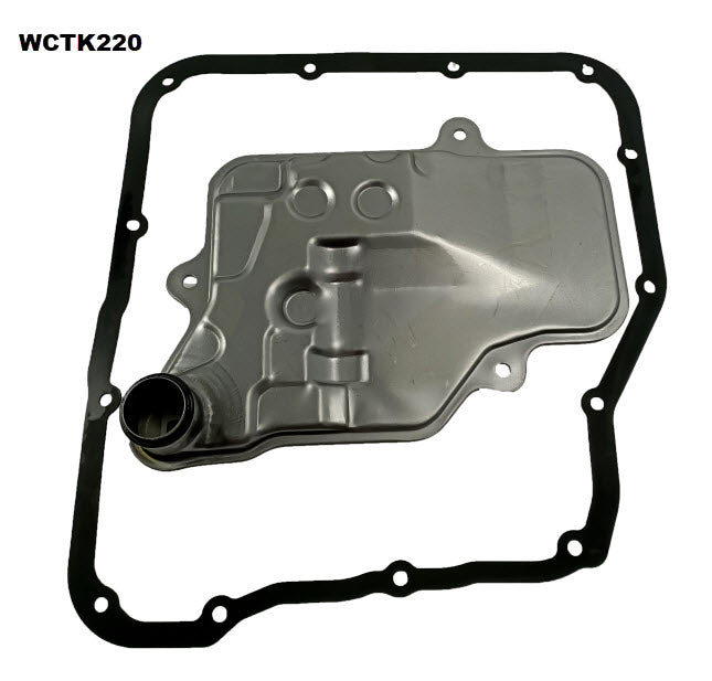 Automatic Transmission Filter Service Kit - WCTK220