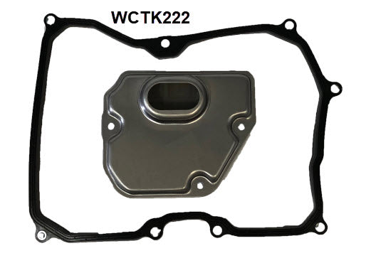 Automatic Transmission Filter Service Kit - WCTK222